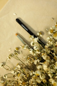 Инструмент/Кисть для выкладки ресниц Laminator