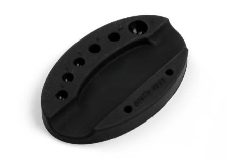 Pretty Eyes Silicon palette (Силиконовая палитра ламимейкера) 