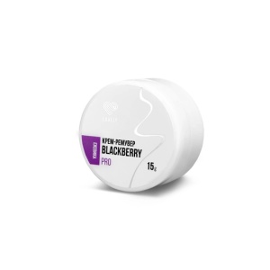 Крем-ремувер Lovely с ароматом Ежевики,15 г