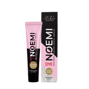 NOEMI DYE - Краска для бровей и ресниц 