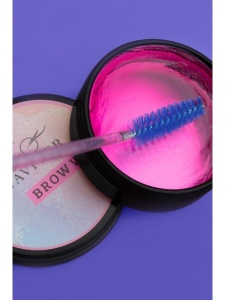 FreiAVIVER Brow Wax (розовый), 25 гр