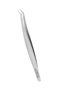Staleks Пинцет для ресниц EXPERT TE-40/13
