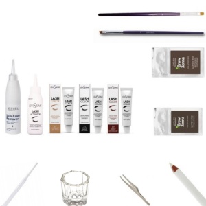 Набор бровиста "MINI NEW"