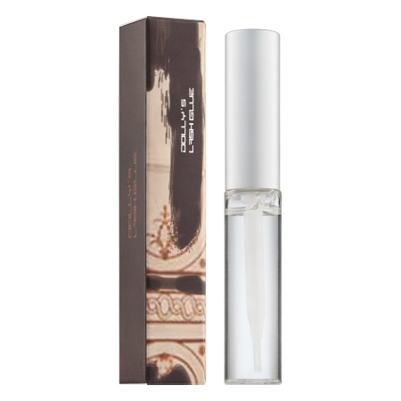 Клей для биозавивки прозрачный Dolly's Lash