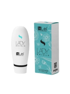 InLei® Защитный крем для кожи бровей "Lady Shield"