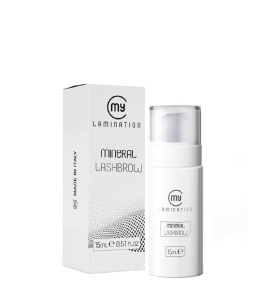 My Lamination "Vitamin LashBrow" : Средство для ресниц и бровей, 15мл