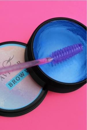 FreiAVIVER Brow Wax (синий), 25гр