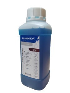Дезинфекция/ Аламинол 500 мл