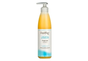 Depilflax, Гель перед депиляцией, 250 мл.