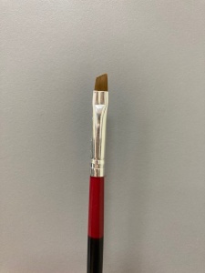 Кисть скошенная для китайской росписи №5 TNL