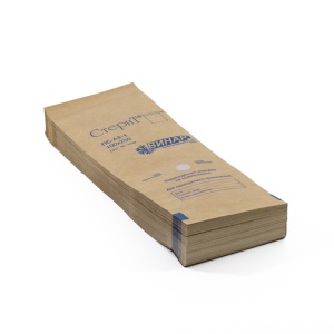 Крафт-пакеты (100х200) самоклеящиеся «СтериТ®» ПС-АЗ-1