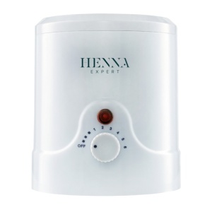 Мини Воскоплав Henna Expert (120 мл)