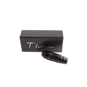 Аппарат для перманентного макияжа "Tina" (эксцентрик 3,5 провод RSA, new box)