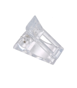 Зажим фиксирующий пластиковый