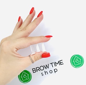 Набор для ламинирования ресниц WEEWY (Активная версия) 1+2+3 (0,2мл) (4099)