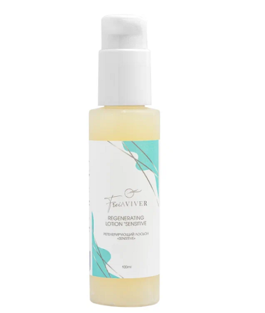 FreiAVIVER Регенерирующий лосьон "Sensitive", 100 мл