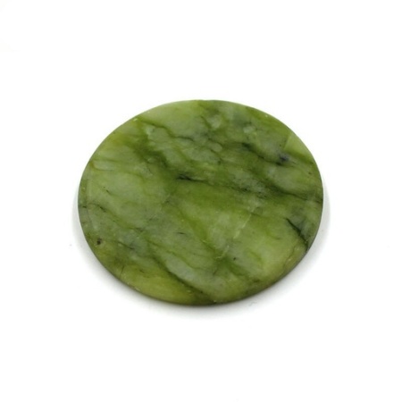 Камень для клея, нефритовый