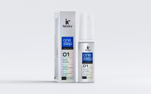 Состав для ламинирования ресниц ONE STEP BOND BUILDER IC FACTORY, 5 мл