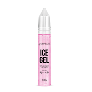 Охлаждающий гель для губ ICE GEL 33 мл AS-Company™