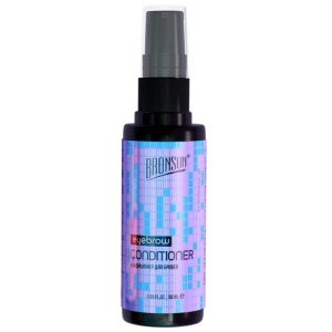 Кондиционер для бровей BRONSUN, (50 мл)