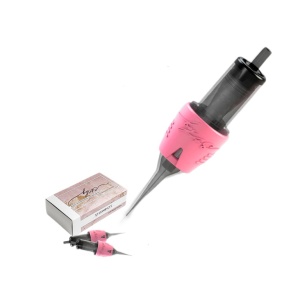 Картриджи AS Company AS 1003RLLT, 0,30 мм, Taper: 3 мм (20 штук)