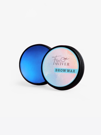 FreiAVIVER Brow Wax (синий), 25гр