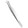 Пинцет L NEW ENIGMA Metallic