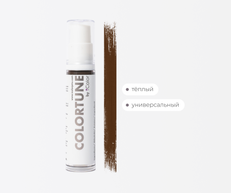 Тинт для бровей iColor, 10 ml