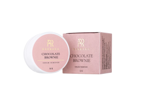 Крем-ремувер CHOCOLATE BROWNIE для снятия ресниц , 5 г Barbara