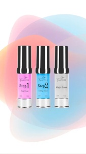 FreiAVIVER Состав №3 Концентрат для бровей и ресниц Magic Cream, 15 ml