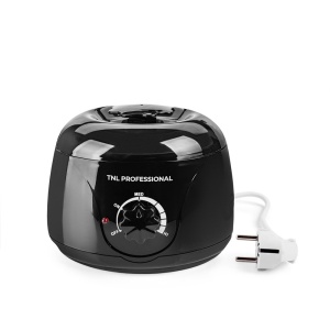 Воскоплав для горячего воска Wax 100 черный TNL 