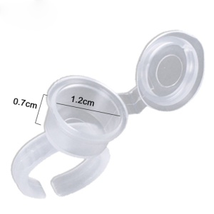 Емкость для размешивания хны ( Кольцо)