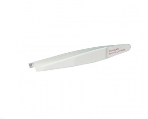 Пинцет для бровей BEAUTY & CARE TBC-42/4 Сталекс