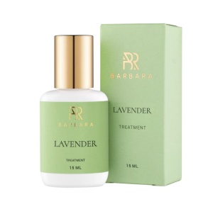 ОБЕЗЖИРИВАТЕЛЬ BARBARA С АРОМАТОМ ЛАВАНДЫ, 15мл 