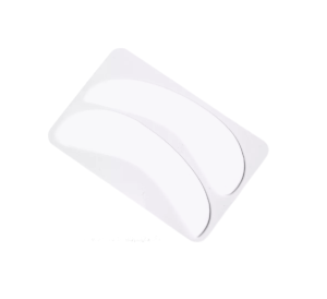 KillTrend Многоразовые силиконовые патчи, белые