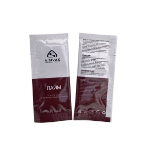 Уход за татуажем Лайм 5мл A. Sivak