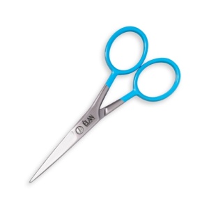 Профессиональные ножницы для бровей  ELAN