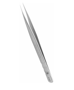 Staleks Пинцет для ресниц EXPERT TE-41/10