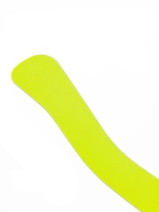 KillTrend Многоразовый силиконовый пад для бровей, зеленый