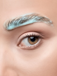 Цветная пенка для умывания MOJITO, 150 мл Alisa Bon