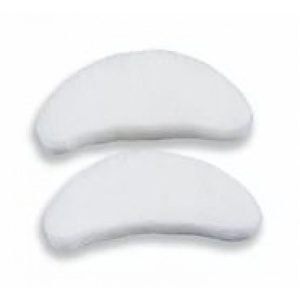 Патчи-бобы под глаза мягкие, без клея (100 шт)