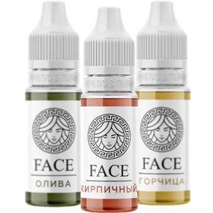 Корректор FACE, 12 мл 