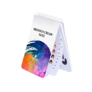 Минируководство Artistka