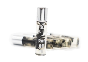 Домашний уход Care OIL Lalami