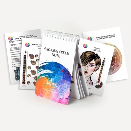 Минируководство Artistka