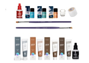 Набор бровиста "lamination 2"