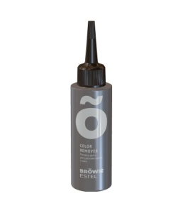 Ремувер цвета для удаления краски ESTEL BROWIE (100 мл)