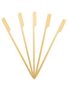 Шпатели для восковой коррекции бровей Henna Expert (50 шт)