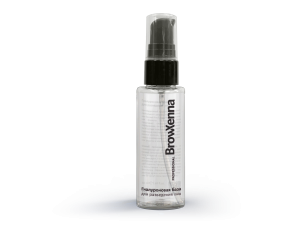 Гиалуроновая база для разведения хны BrowXenna®, 50 мл