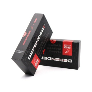 Картриджи DEFENDER 35/01 RLMT